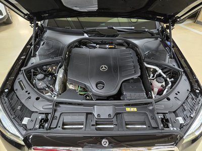 MERCEDES-BENZ S-CLASS - 5