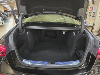 صورة مصغرة 13 لـ 2025 Mercedes-BENZ S-CLASS