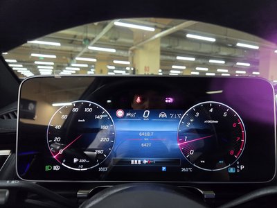 صورة مصغرة 18 لـ 2025 Mercedes-BENZ S-CLASS