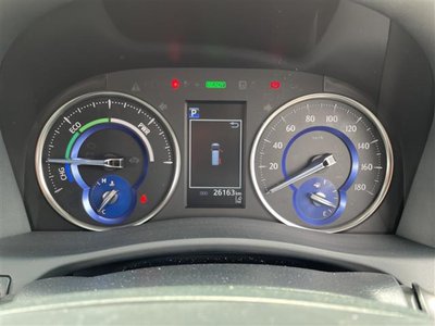 TOYOTA ALPHARD - 5