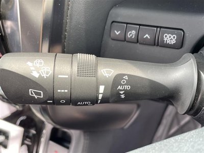 TOYOTA ALPHARD - 10