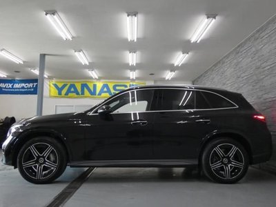 MERCEDES-BENZ GLC - 7