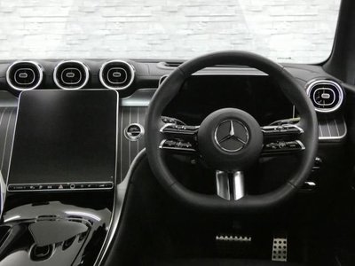 MERCEDES-BENZ GLC - 4