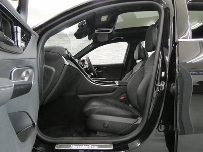 MERCEDES-BENZ GLC - 9