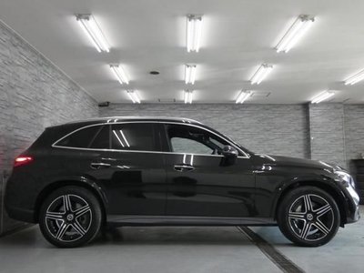 MERCEDES-BENZ GLC - 8