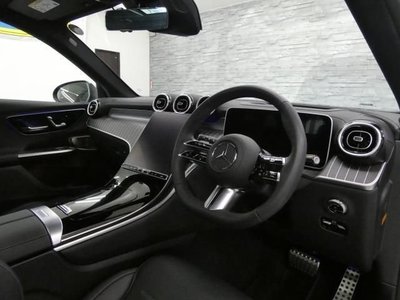 MERCEDES-BENZ GLC - 3