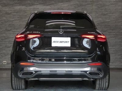 MERCEDES-BENZ GLC - 6