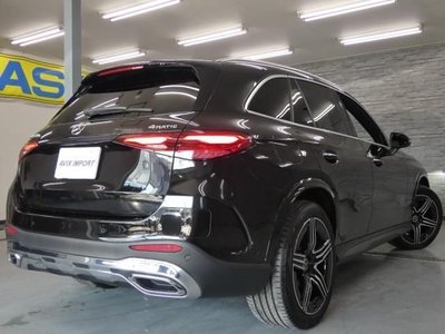 MERCEDES-BENZ GLC - 2