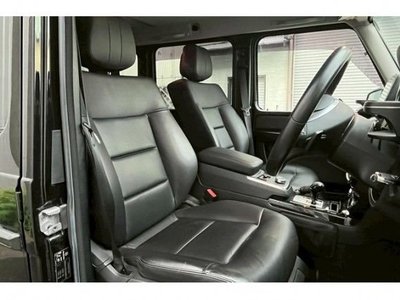صورة 4 لـ 2018 Mercedes-BENZ G-CLASS