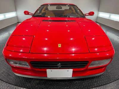 FERRARI 512 TR - 7