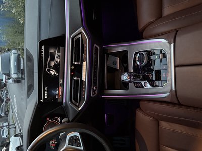 2021 BMW X5 photo 6