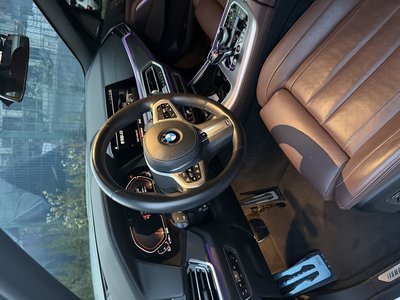 2021 BMW X5 photo 3