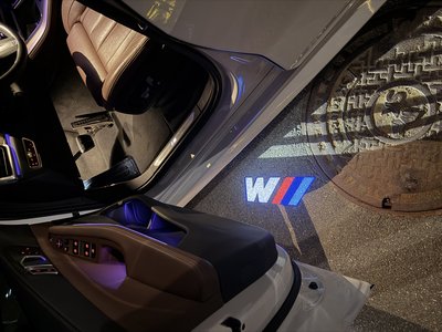2021 BMW X5 photo 4