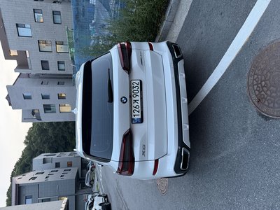 2021 BMW X5 photo 5