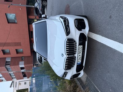 2021 BMW X5 photo 1
