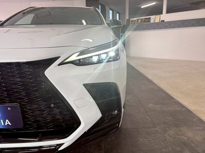 LEXUS NX - 8