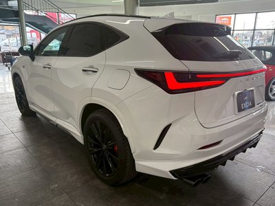 LEXUS NX - 9