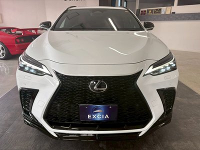 LEXUS NX - 6