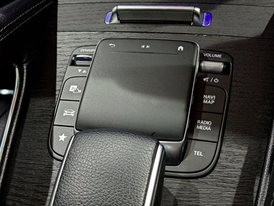 2021 Mercedes-BENZ GLS — миниатюра 36