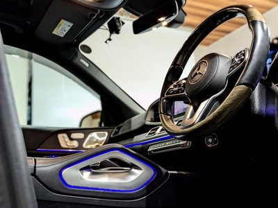 2021 Mercedes-BENZ GLS — миниатюра 17