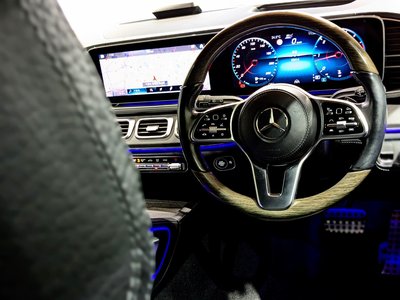 2021 Mercedes-BENZ GLS — миниатюра 21