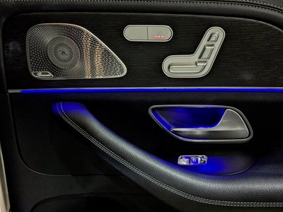 2021 Mercedes-BENZ GLS — миниатюра 40