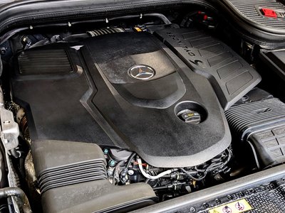 2021 Mercedes-BENZ GLS — миниатюра 15
