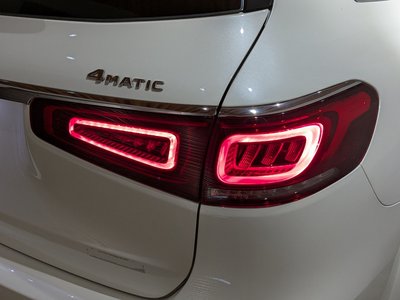 2021 Mercedes-BENZ GLS — миниатюра 11