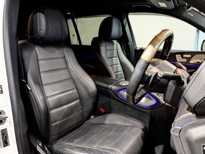 2021 Mercedes-BENZ GLS — миниатюра 18