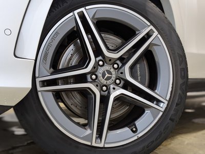 2021 Mercedes-BENZ GLS — миниатюра 16