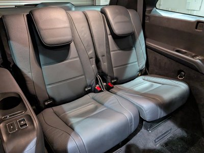 2021 Mercedes-BENZ GLS — миниатюра 20