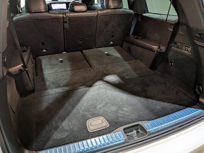 2021 Mercedes-BENZ GLS — миниатюра 13