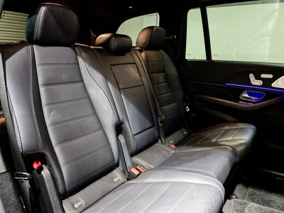 2021 Mercedes-BENZ GLS — миниатюра 19