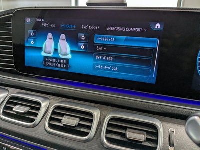 2021 Mercedes-BENZ GLS — миниатюра 32
