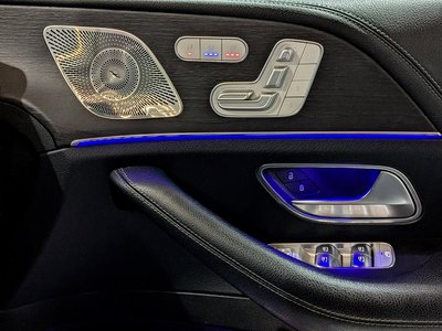 2021 Mercedes-BENZ GLS — миниатюра 39
