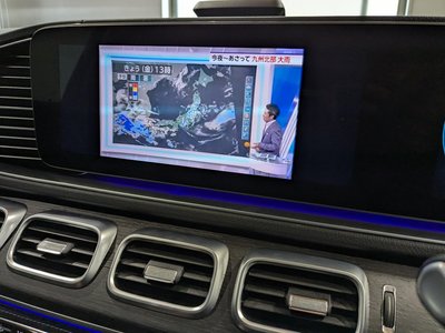 2021 Mercedes-BENZ GLS — миниатюра 25