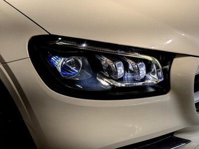 2021 Mercedes-BENZ GLS photo 6