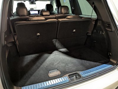 2021 Mercedes-BENZ GLS — миниатюра 12