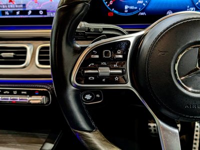 2021 Mercedes-BENZ GLS — миниатюра 46