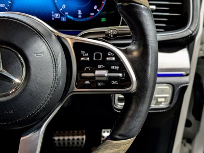 2021 Mercedes-BENZ GLS — миниатюра 47