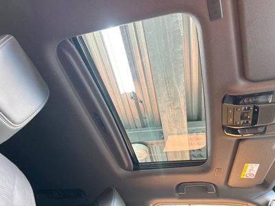 TOYOTA LAND CRUISER 250 - 3