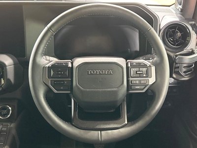 TOYOTA LAND CRUISER 250 - 10