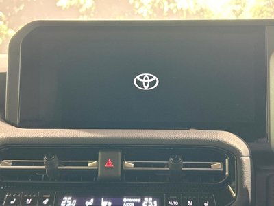 TOYOTA LAND CRUISER 250 - 5