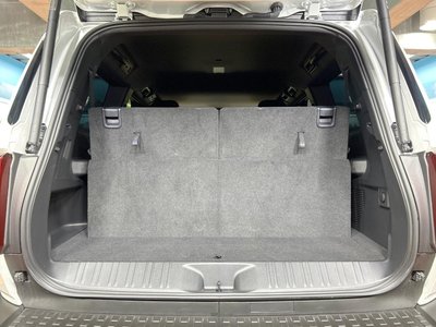 TOYOTA LAND CRUISER 250 - 9