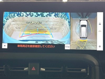 TOYOTA LAND CRUISER 250 - 6