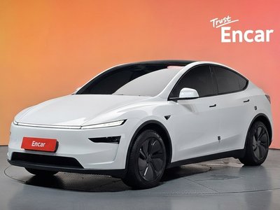TESLA MODEL Y - 1
