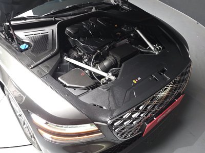 GENESIS G80 (RG3) - 7