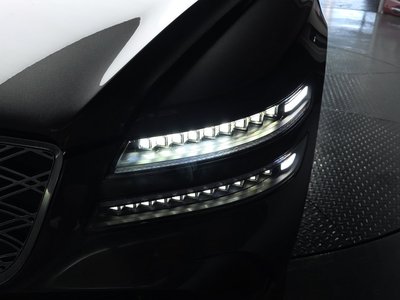 GENESIS G80 (RG3) - 9