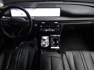 GENESIS G80 (RG3) - 5