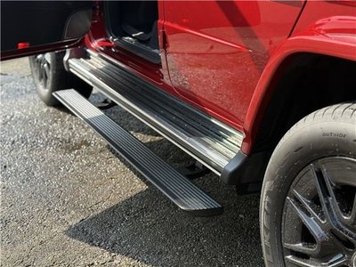 MERCEDES-BENZ G-CLASS - 6